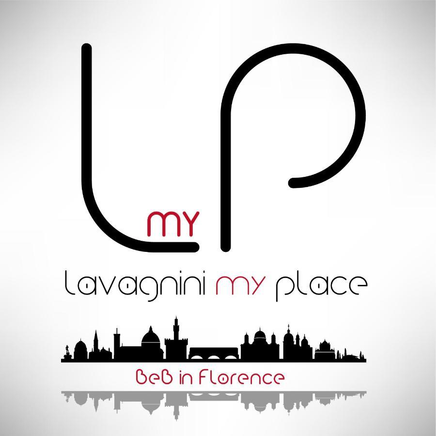 Lavagnini My Place B&B Florencia Exterior foto