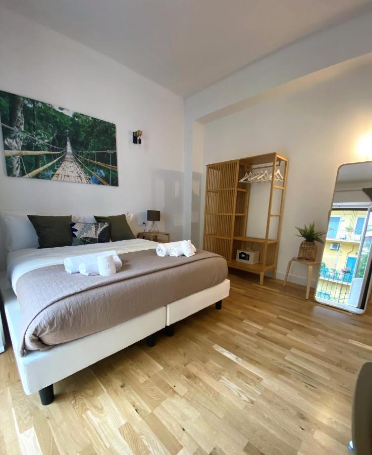 Lavagnini My Place B&B Florencia Exterior foto