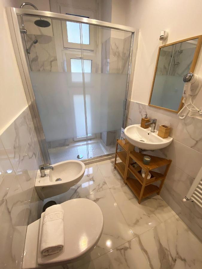 Lavagnini My Place B&B Florencia Exterior foto