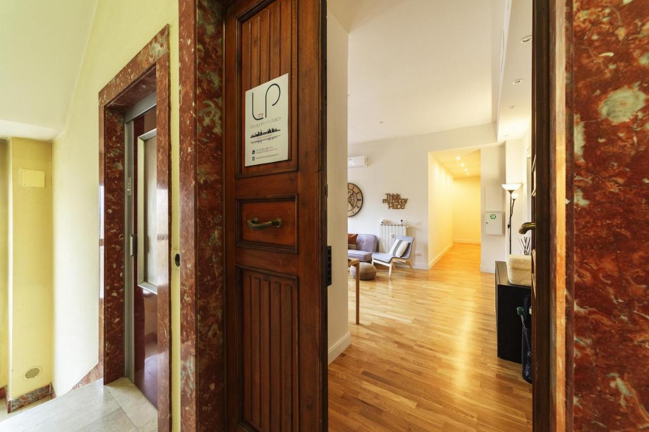 Lavagnini My Place B&B Florencia Exterior foto