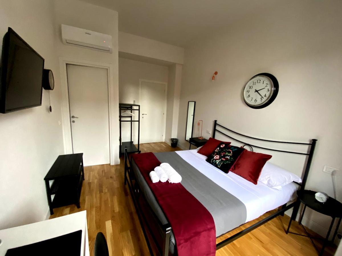 Lavagnini My Place B&B Florencia Exterior foto