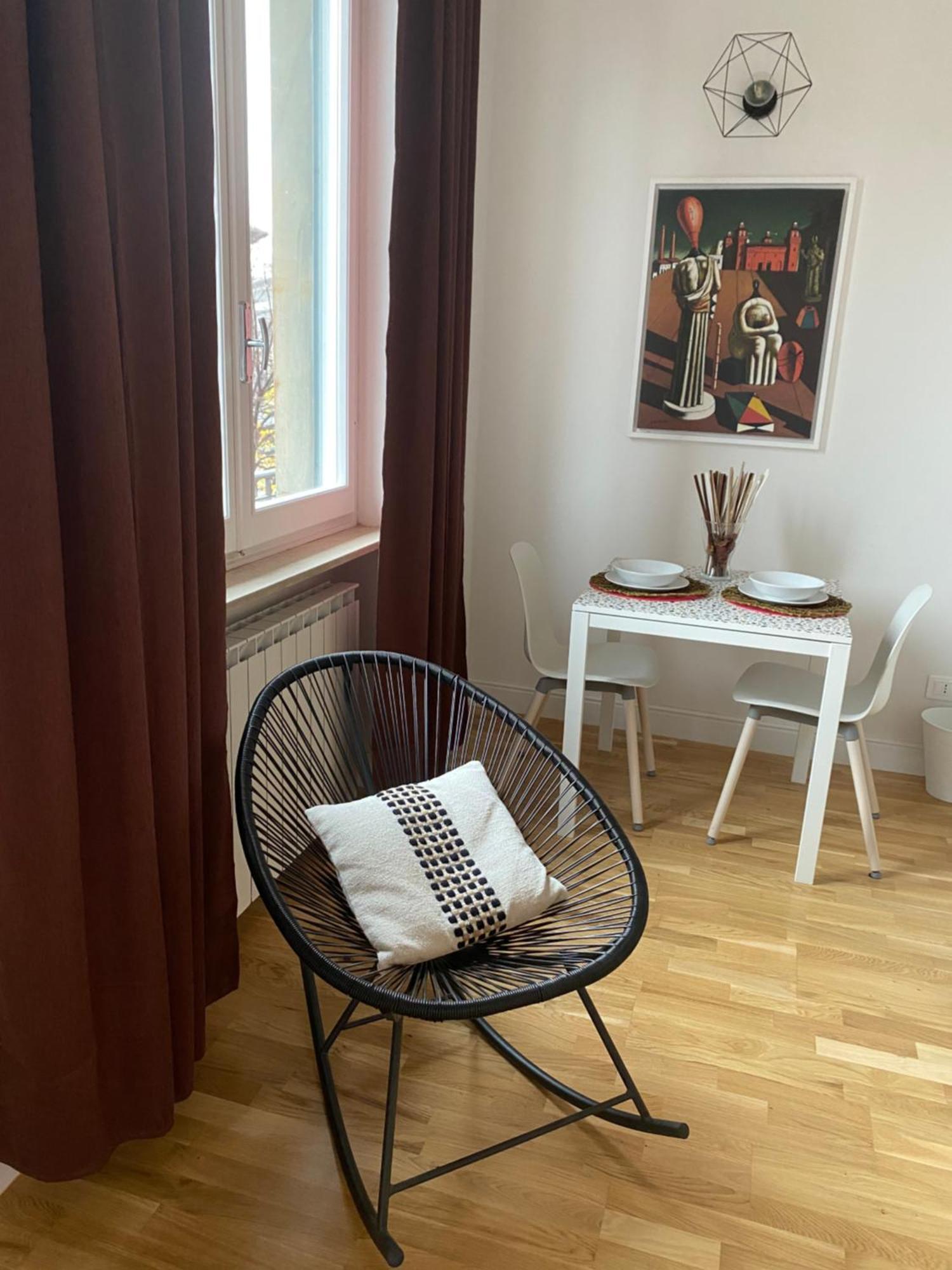 Lavagnini My Place B&B Florencia Habitación foto